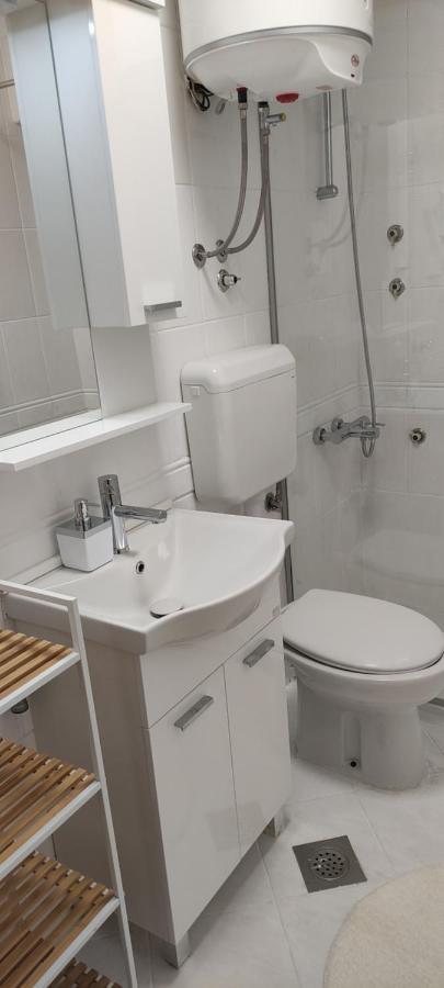 Vila Dzan Sarajevo Bagian luar foto