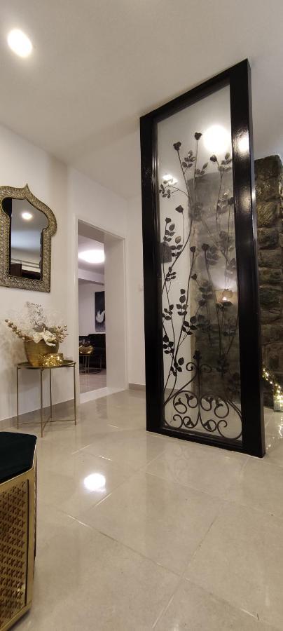 Vila Dzan Sarajevo Bagian luar foto