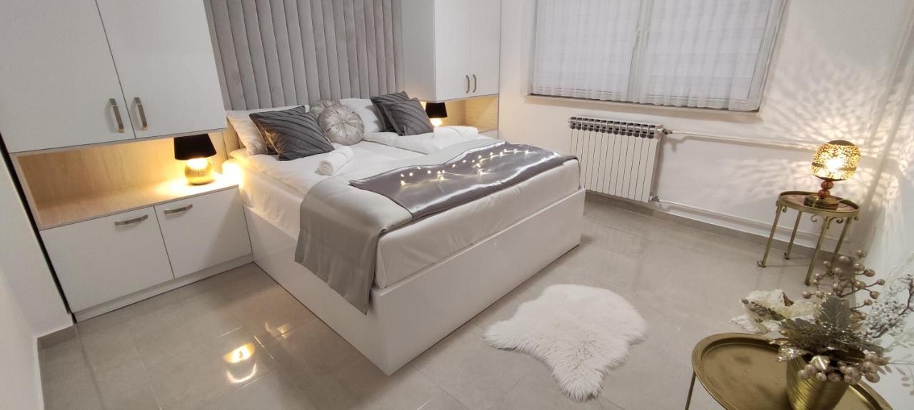 Vila Dzan Sarajevo Bagian luar foto