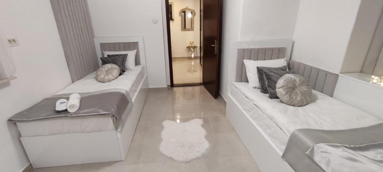 Vila Dzan Sarajevo Bagian luar foto