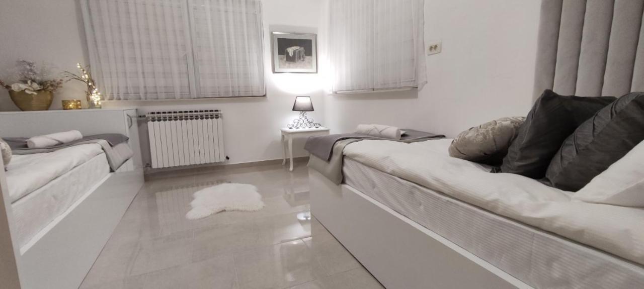 Vila Dzan Sarajevo Bagian luar foto